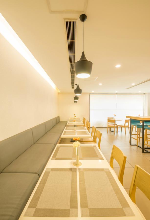Hanting Hotel Nanjing Wutang Square Extérieur photo